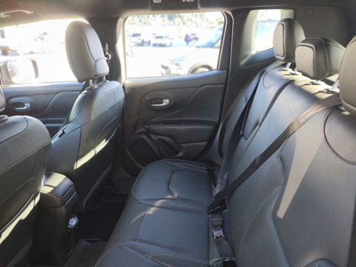 Jeep Renegade 1.3 T270 TURBO FLEX S 4X4 AT9