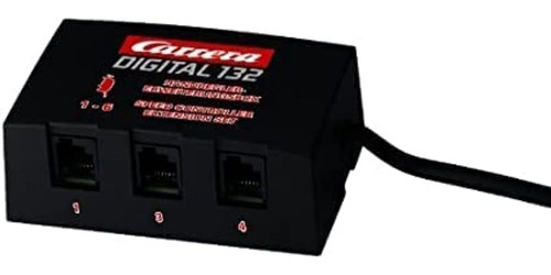 Juego De Extensión Del Controlador De Velocidad Carrera Digi