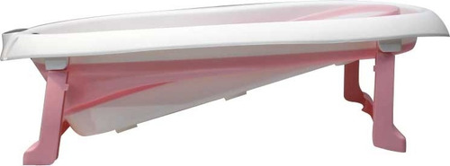 Imagen 2 de 10 de Bañera Bebe Avanti Plegable Washing Reductor Termómetro