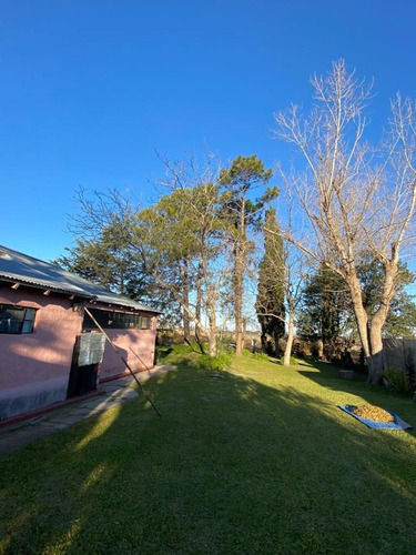 Imagen 2 de 10 de Casa En Barrio San Jacinto