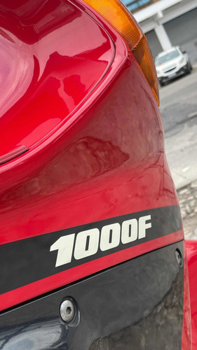 Imagen 10 de 10 de Honda Cbr