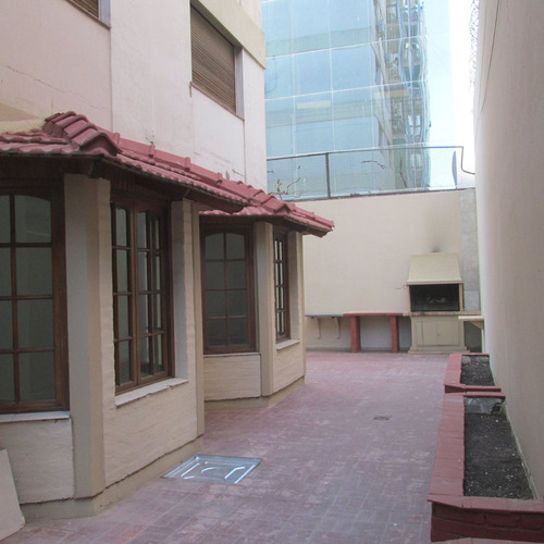 Departamento 3 Dorm Planta Baja Ciudad Mendoza