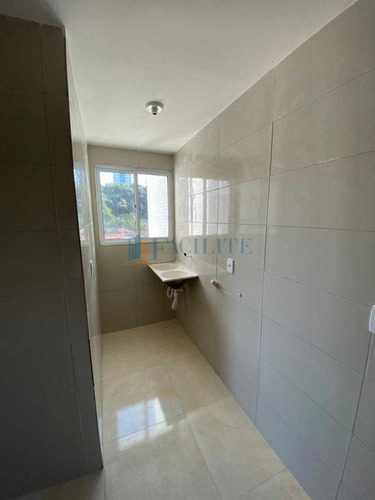 Imagem 4 de 18 de Apartamento De 2 Ou 3 Quartos A Venda Em Manaíra - 35127-38180