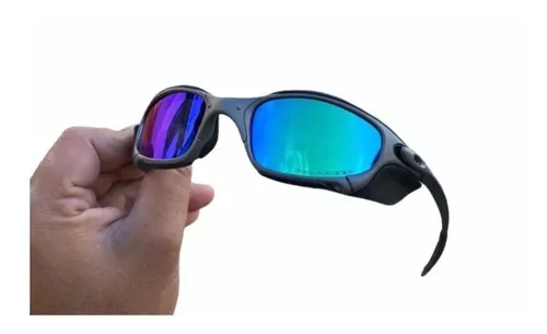 Oculos de Sol Oakley Juliet X-Metal bokaaboka.com.br - iFunny Brazil