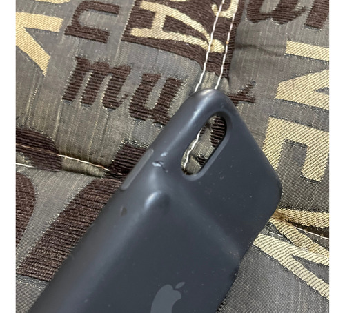 Smart Battery Iphone X Y Xs (Usado)