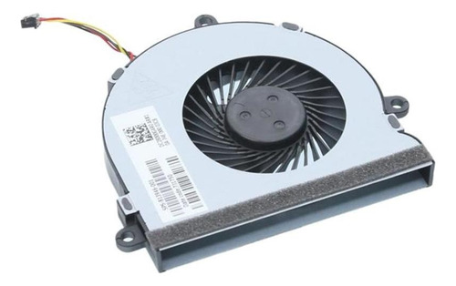. Nuevo Ventilador De Cpu For 15-a 15-bs 15-af 15 Tpn-c126