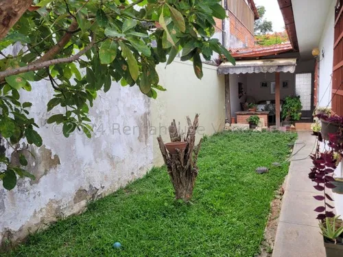 Casa En Venta Macaracuay