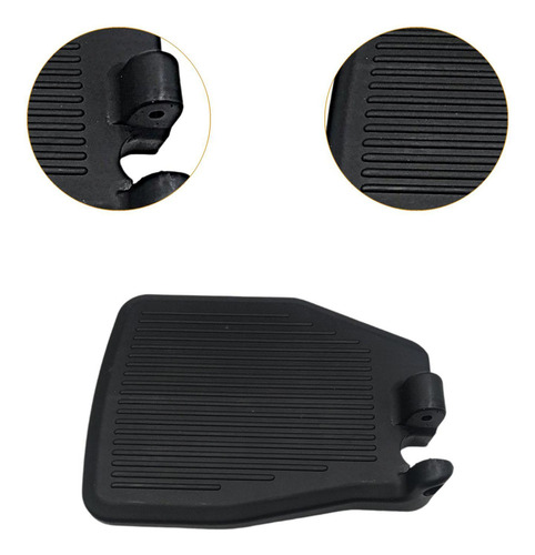 3 Reposapiés Para Silla De Ruedas Reemplazo De Pedal Bien