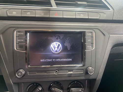Imagen 10 de 16 de Volkswagen Voyage Comfortline Mec Entrega Inm Bono Especial