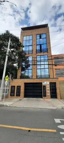 Vendo O Permuto Apartamento En Andes Junto A Cafam Floresta