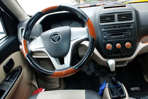 Foton Mini Van 1.2 Bj6 2018