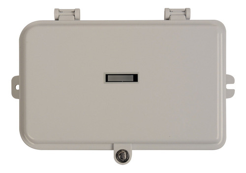 Camplex Cmx-mpwb-06 m Soporte Pared Plastico Terminal Box