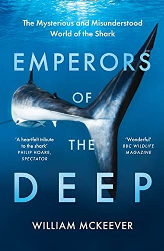 Libro: Emperors Of The Deep: The Mysterious And World Of The