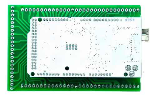 Tecneu Shield Screw Mega 2560 Compatible Arduino Terminales Clema