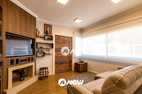 Imagem 11 de 27 de Casa Com 2 Dormitórios À Venda, 150 M² Por R$ 778.888,00 - Bela Vista - Dois Irmãos/rs - Ca3503