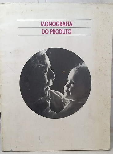 Monografia Do Produto