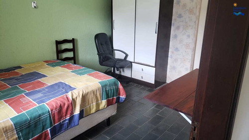 Imagem 12 de 30 de Casa Com 3 Suítes, Jardim Carolina , Ubatuba . - Vca1297