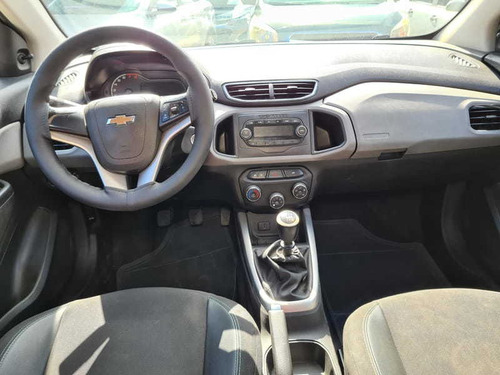 Imagem 3 de 13 de Chevrolet Onix Lt 1.0 2019 - Imperdível - Confira