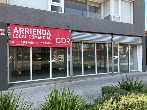 !nuevo Vicuña Mackenna Con Estacionamientos Exclusivos! - L1