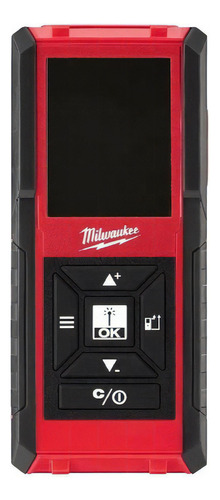 Distanciador Láser 100 Mts 48-22-9803 Milwaukee