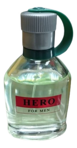 Perfume Lovali Hero For Men Spray