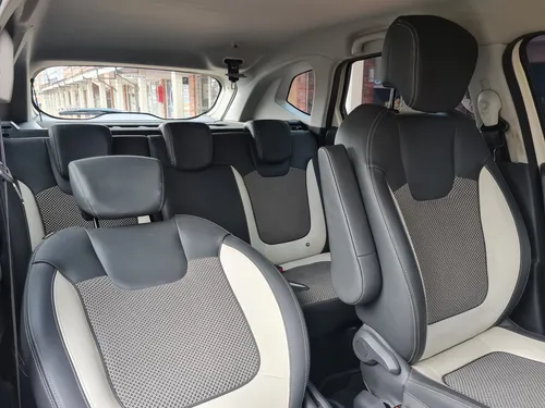 Renault Captur 1.8cc At Aa 4x2