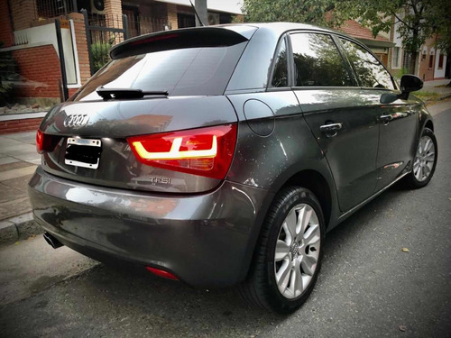 Audi A1 1.4 Ambition Tfsi 122cv 2015