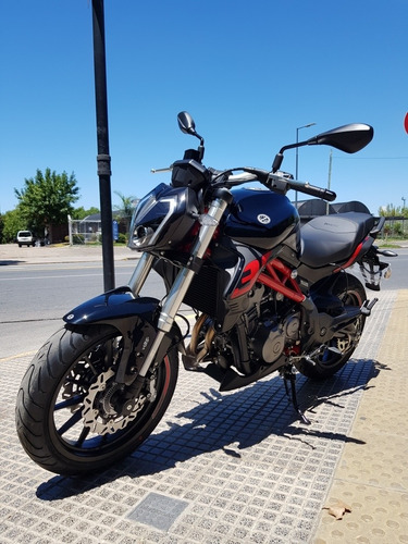 Benelli 302s - Benelli Store Agrobikes Entrega Inmediata!