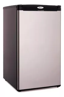 Refrigerador Bajo Mesada 120l Wrx12k2 Whirlpool