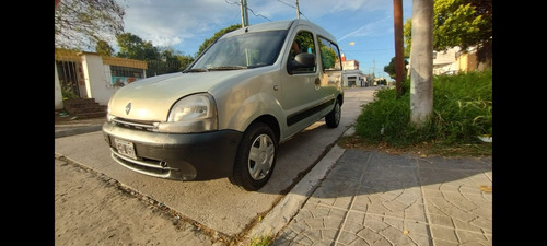 Renault Kangoo 1.9 Confort D