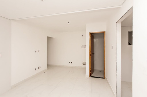 Apartamento A Venda Em São Paulo - 21924