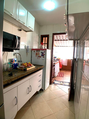 Imagem 5 de 26 de Casa Com 2 Dormitórios À Venda, 60 M² Por R$ 298.000,00 - Chácaras Arcampo - Duque De Caxias/rj - Ca0442