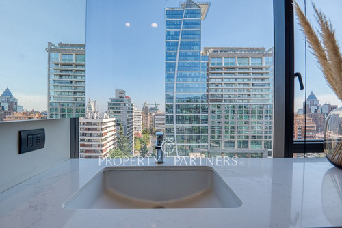 Moderno Departamento A Una Cuadra De La Plaza PerĂș