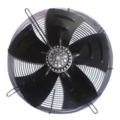 Ventilador Axial Succion De 16 Pulgadas 400 Mm 220v