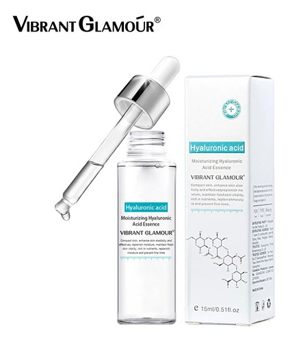 Serum Get Face Hyaluronic 3 Gift Acid 1 Hidratante Comprar