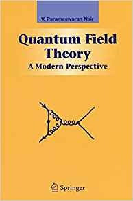 Quantum Field Theory A Modern Perspective (graduate Texts In