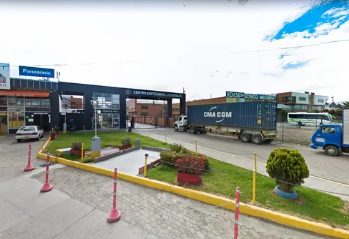 Bodega En Arriendo | Robles Gran Sabana | Tocancipa