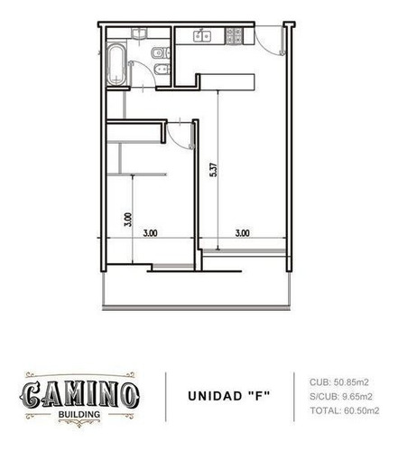 Imagen 14 de 16 de Departamento - Tigre