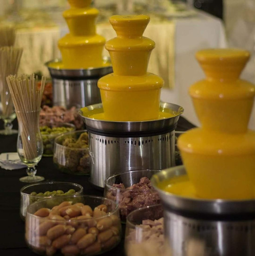 Salón De Eventos Sociales Y Corporativos En Morón Centro