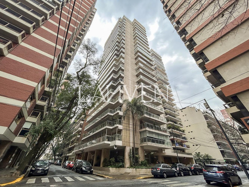 Venta Departamento 5 Ambientes Con Dos Cocheras - Belgrano