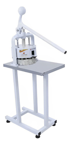 Divisora De Massas Manual Dmv30 Industrial Venâncio Inox