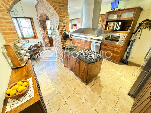 Casa En Venta 5 Ambientes En Villa Ballester