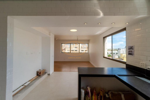 Apartamento Com 4 Dormitório(s) Localizado(a) No Bairro Moema Em São Paulo / São Paulo - 17530:924999