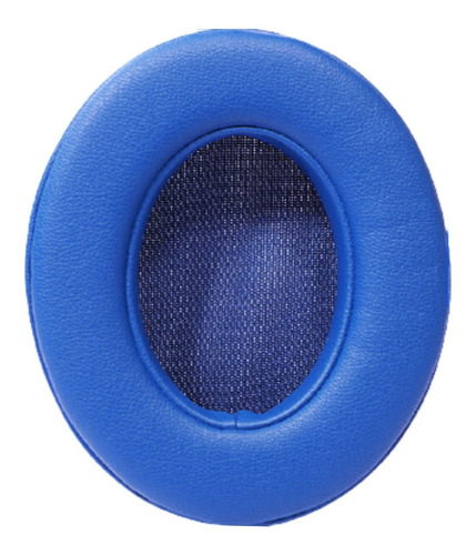 Imagem 2 de 4 de Espuma P/ Fone De Ouvido Beats Studio 2.0 3.0 Wireless Wired