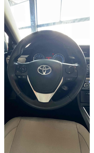 Toyota Corolla 2.0 ALTIS 16V FLEX 4P AUTOMÁTICO