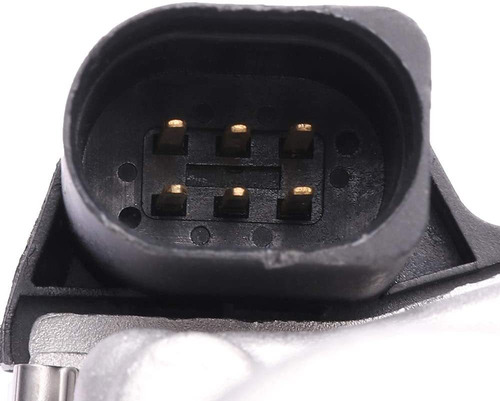 Cuerpo Aceleracion Oem: 06b 133 062 B