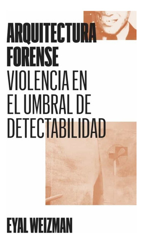 Libro Arquitectura Forense