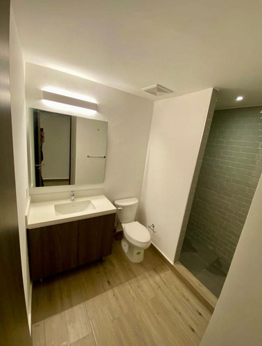 Departamento 2 Recámaras En Renta, Polanco Sin Aval, Ni Fiador Ni Poliza A 5 Min De Soumaya Y Antara