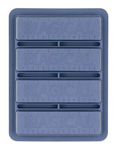 Bandeja De Silicona Para Mantequilla Magical Butter Machine