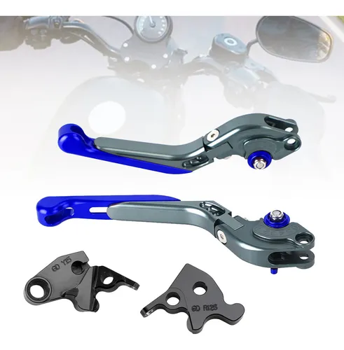 C Palanca De Freno De Embrague Para Yamaha Xsr 155 Mt15